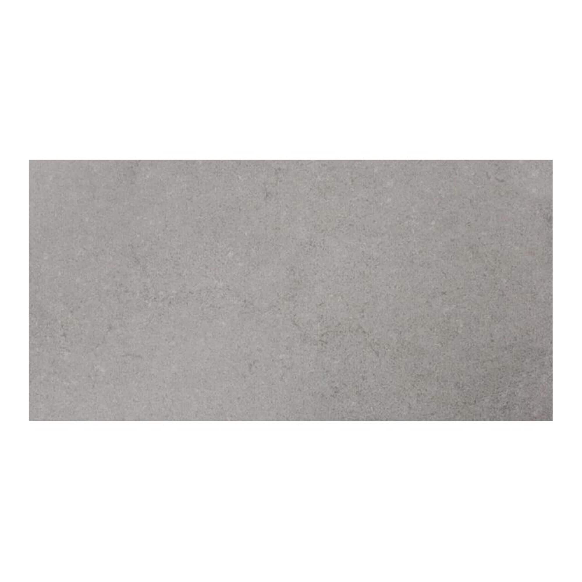 MS International Dimensions Gris 24" x 24" Glazed Porcelain Tile