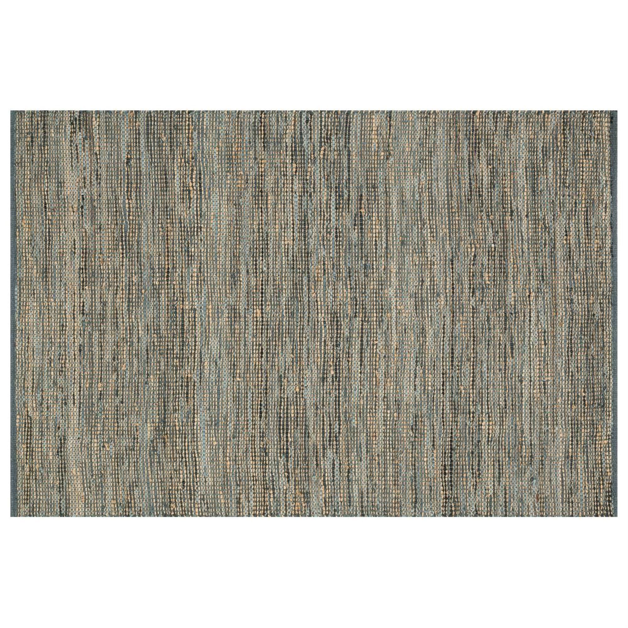 Loloi Edge ED-01 2"3" x 3"9" Grey Area Rug, , large