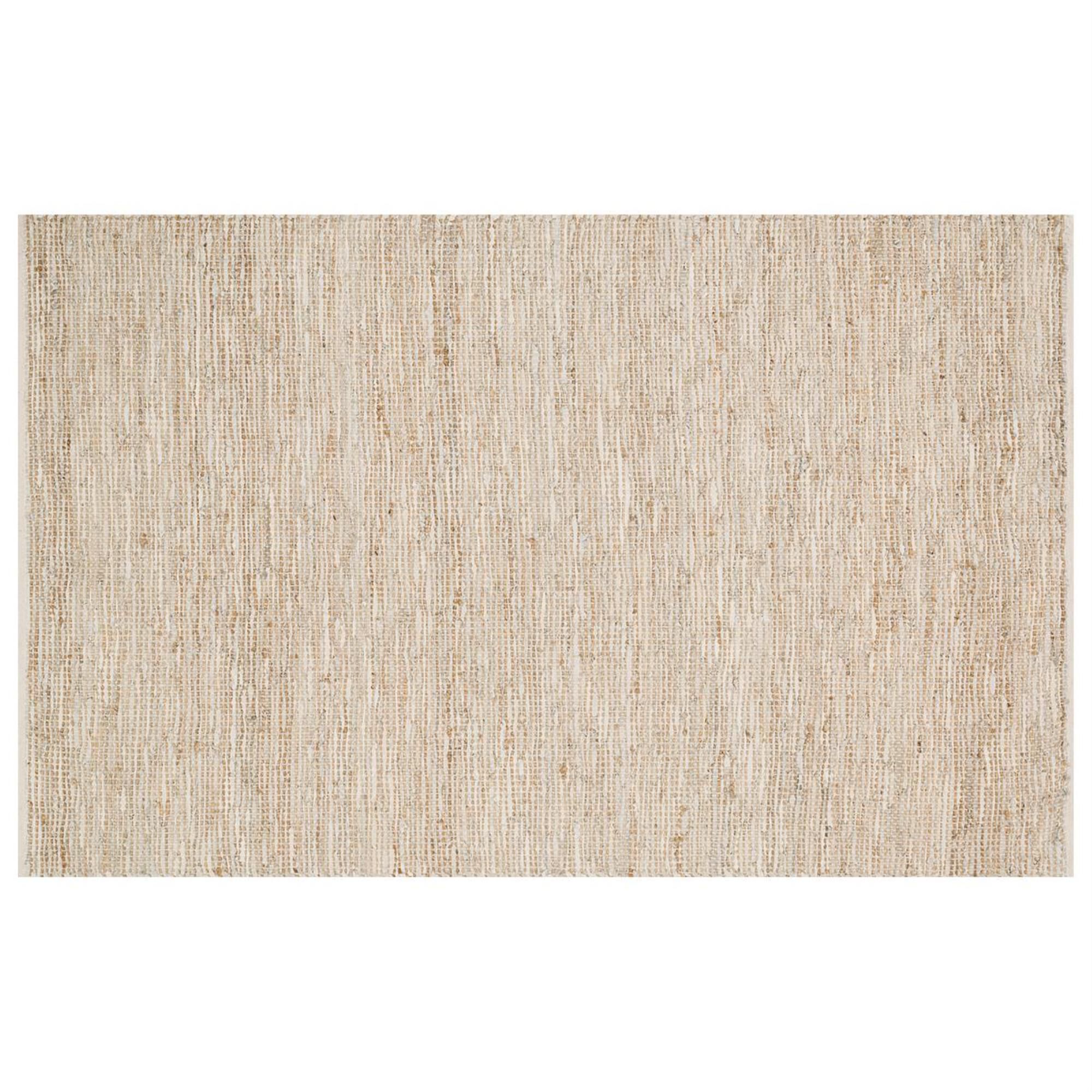 Loloi Edge ED-01 2"3" x 3"9" Ivory Area Rug, , large