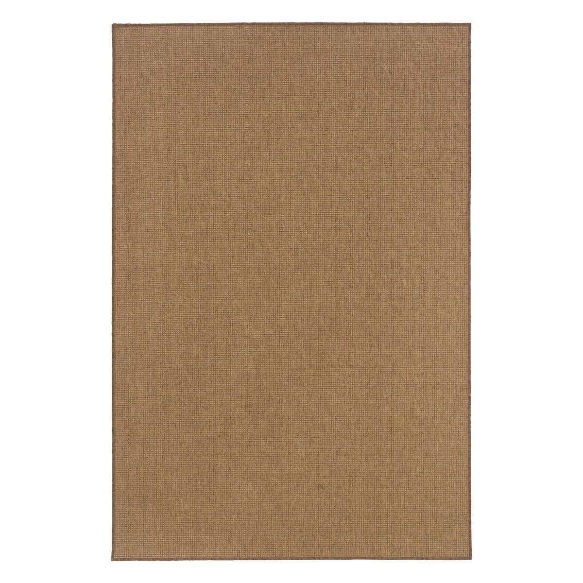 Oriental Weavers Karavia 2068X 8"6" x 13" Natural Area Rug, , large