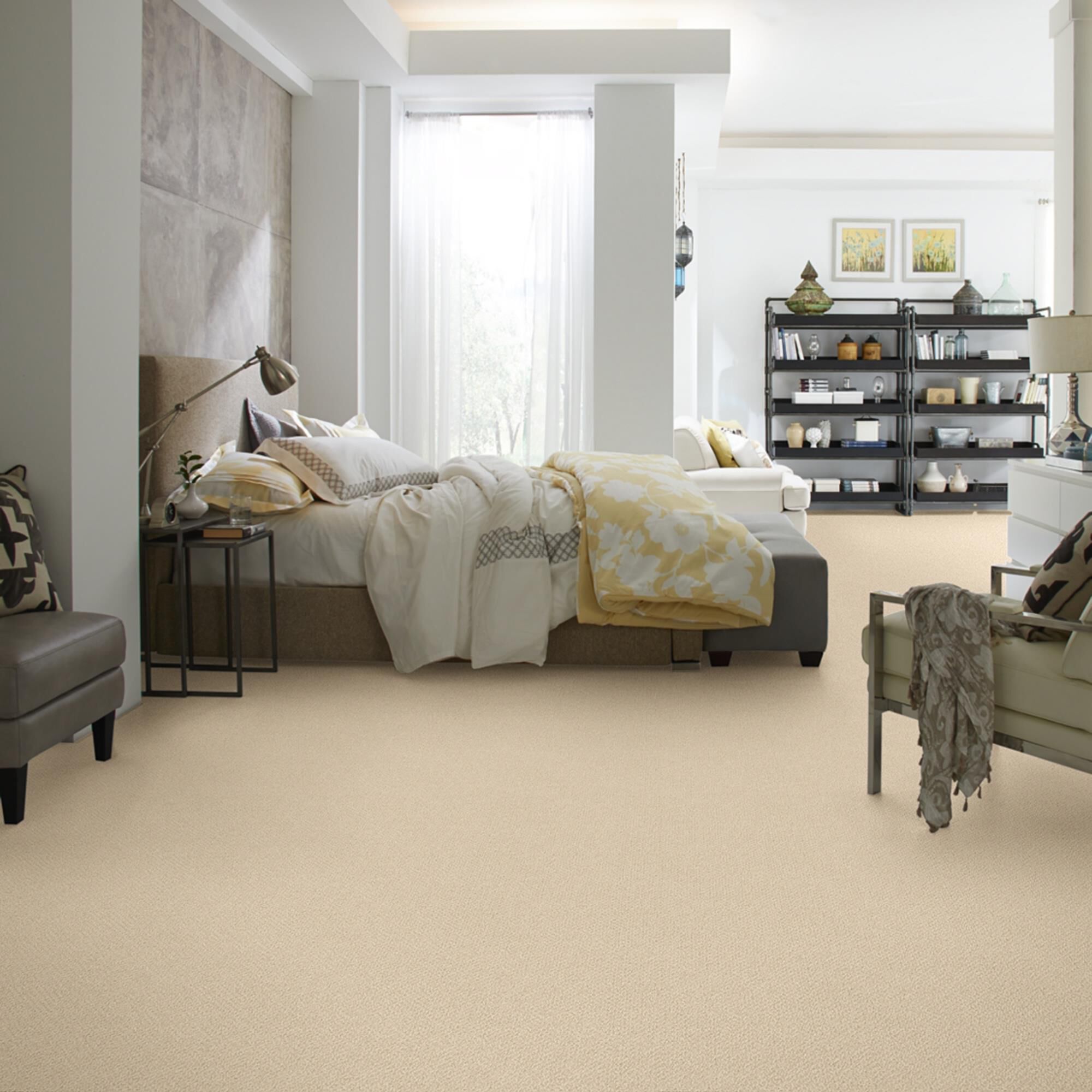 Philadelphia Detailed Statement Loop Carpet in Mesa, , large