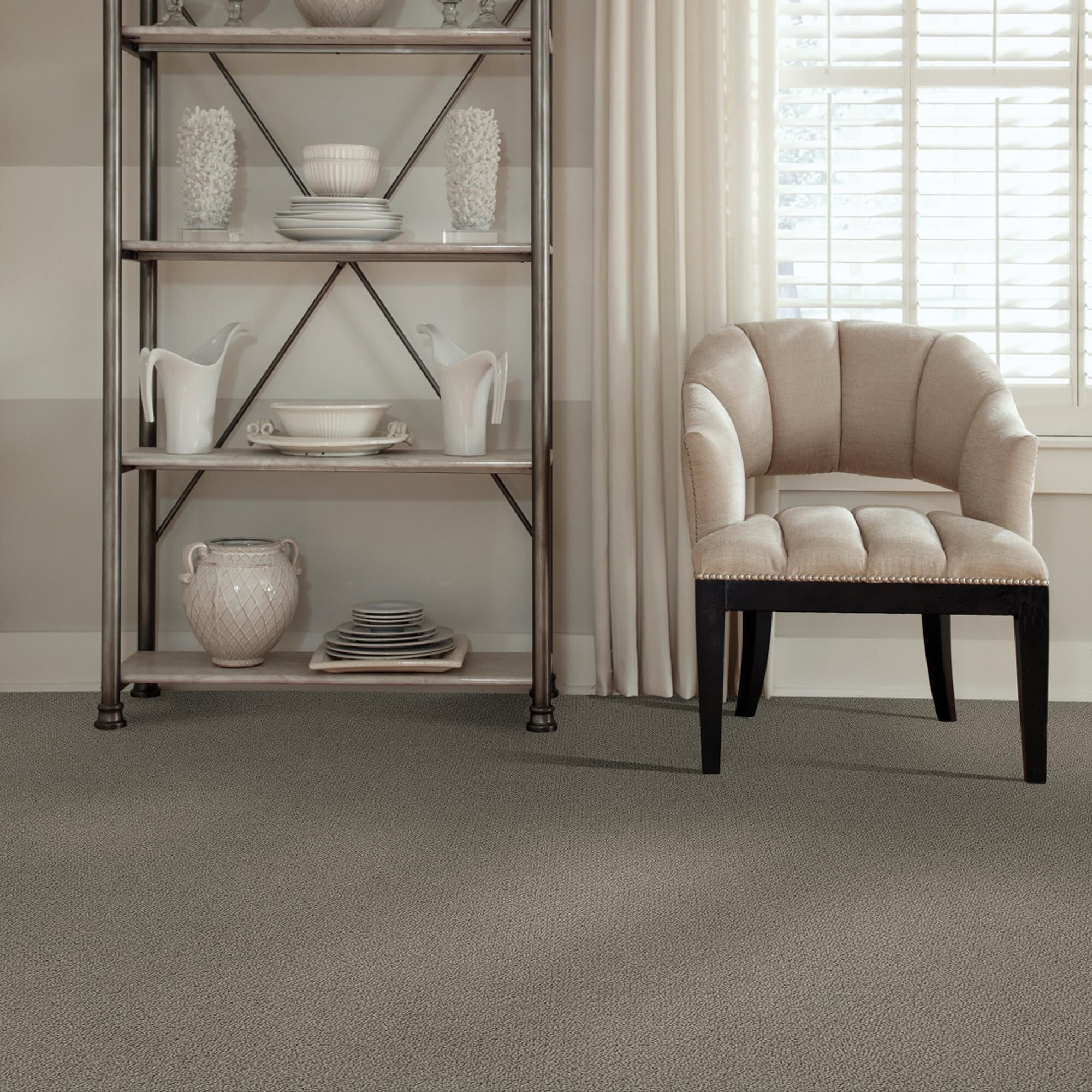 Philadelphia Detailed Statement Loop Carpet in Rustic Elegance, , large