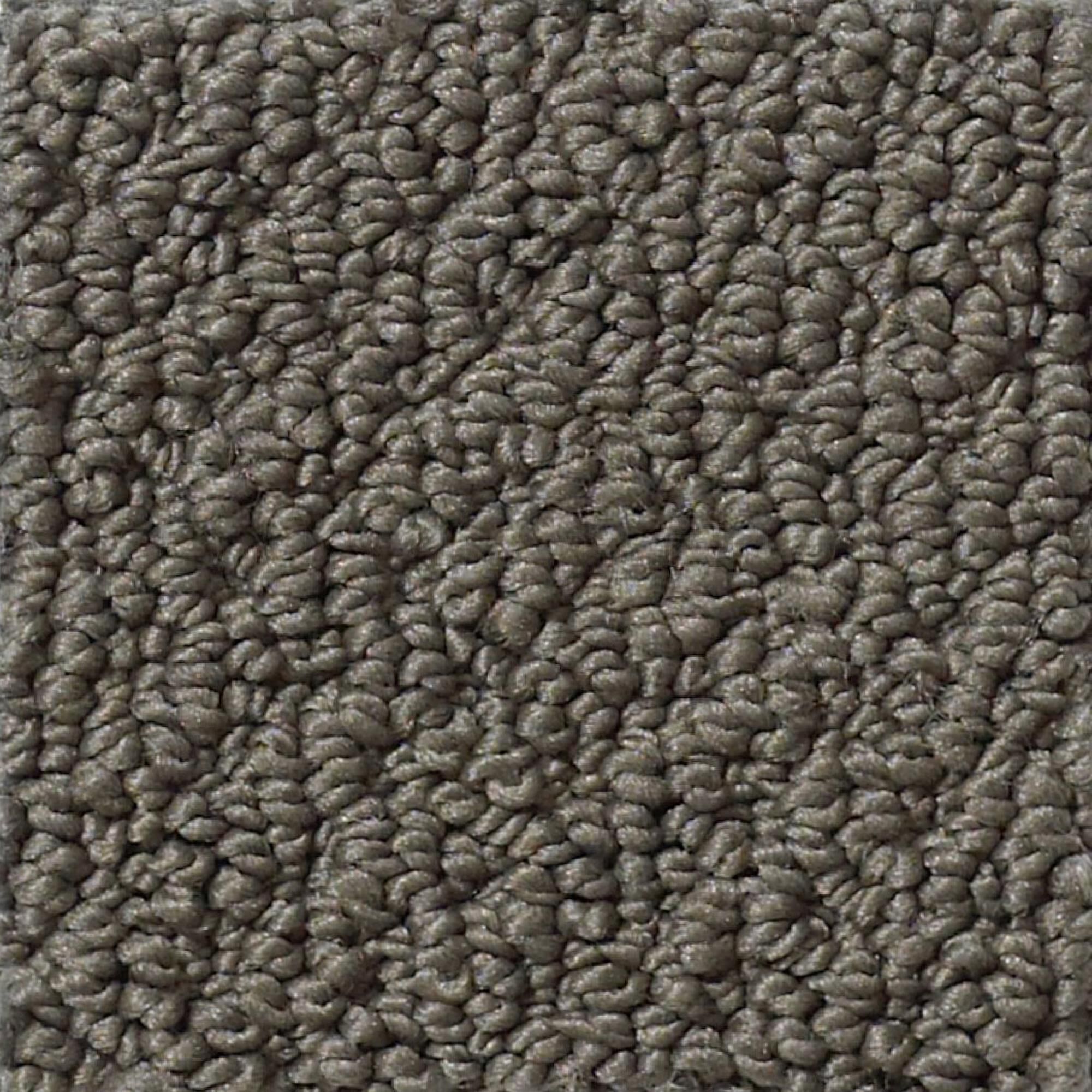 Philadelphia Detailed Statement Loop Carpet in Vintage Leather, , large