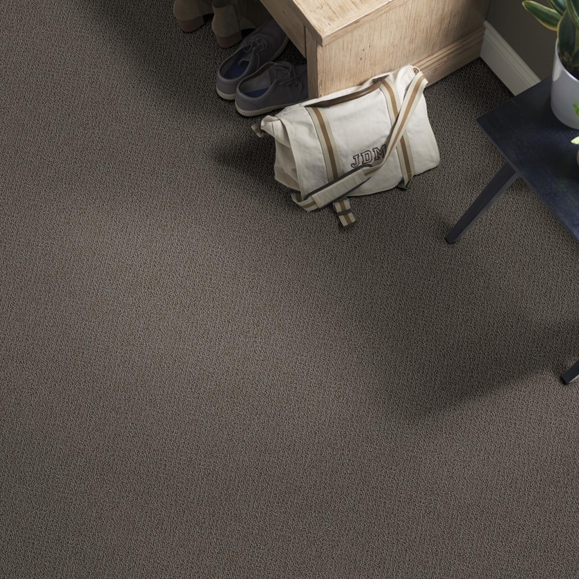 Philadelphia Detailed Statement Loop Carpet in Vintage Leather, , large