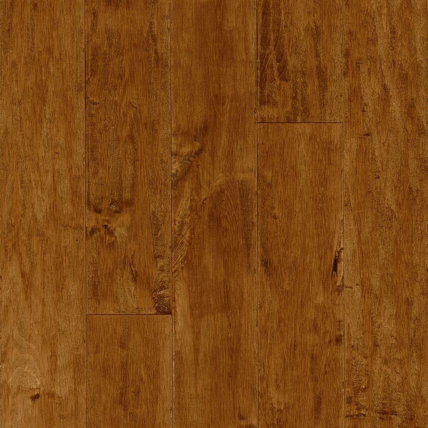 Hartco American Scrape Seneca Trail Maple Hardwood, , large