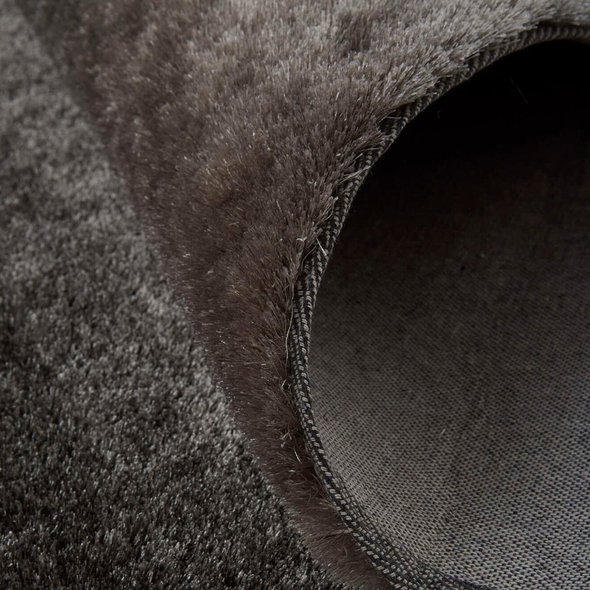 Feizy Indochine 4550F 2"6" x 6" Gray Runner, , large