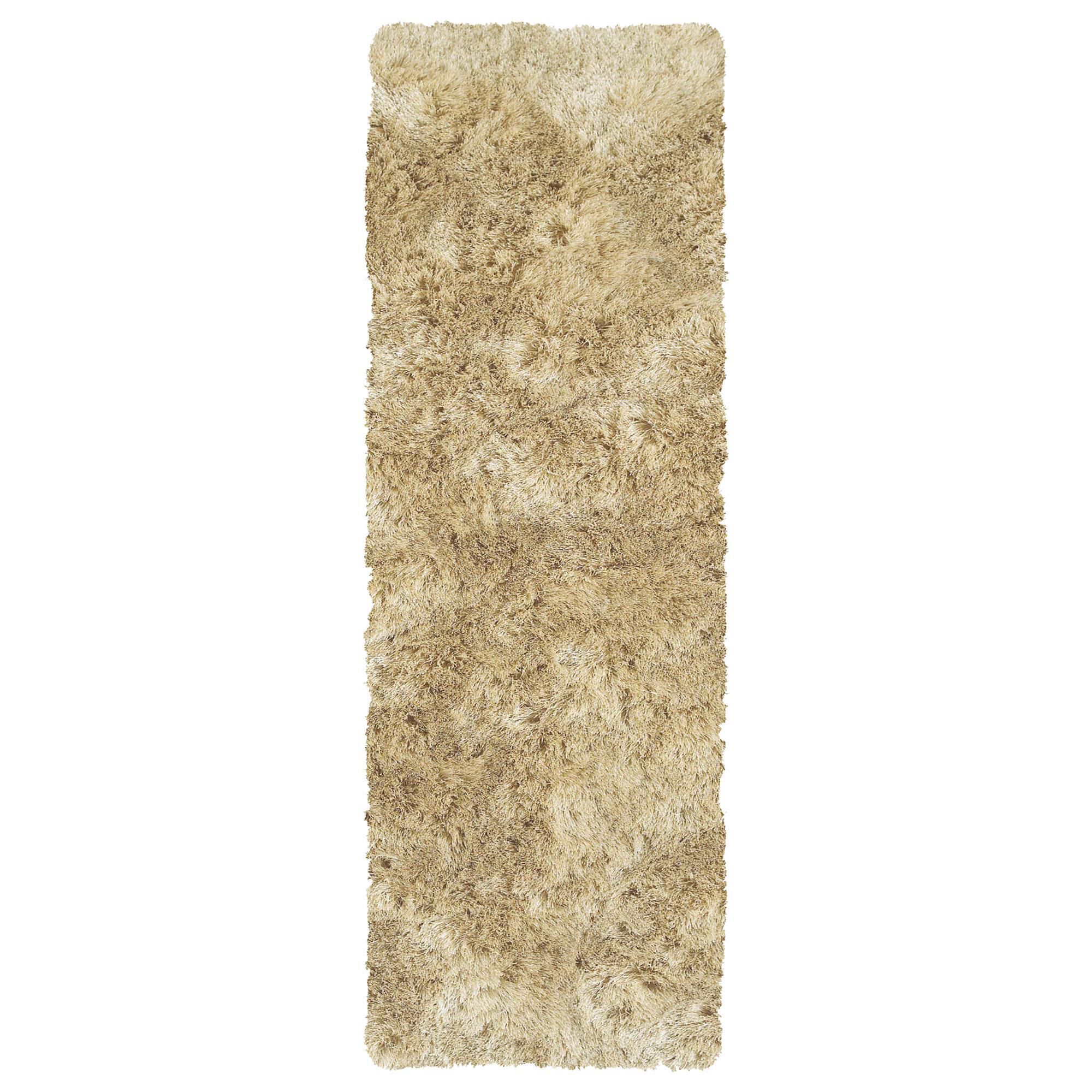 Feizy Indochine 2"6" x 6" Cream Runner, , large