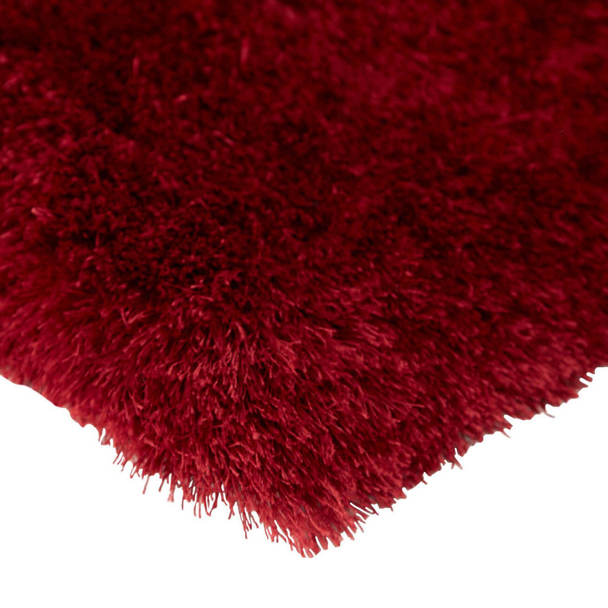 Feizy Indochine 2"6" x 6" Cranberry Runner, , large