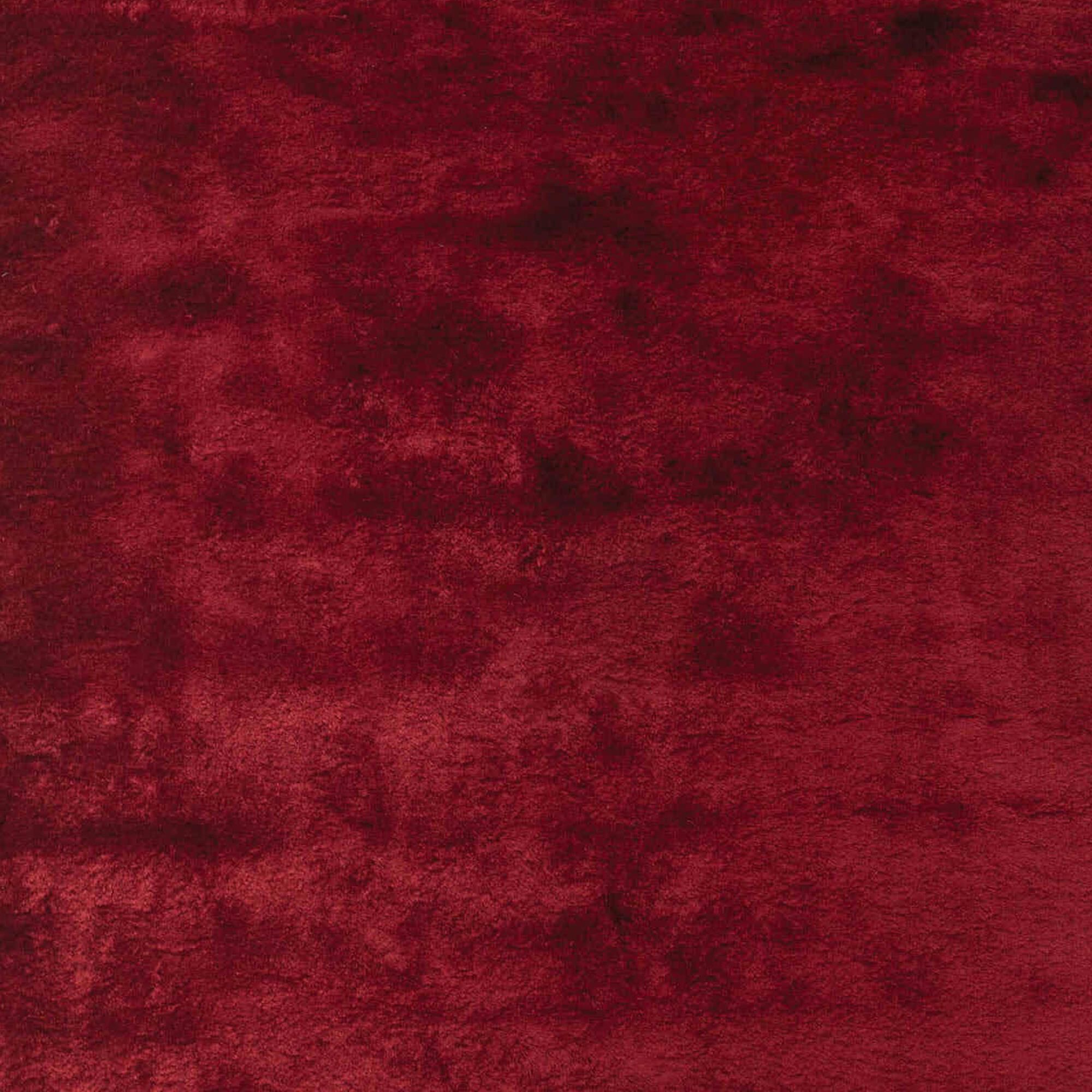Feizy Indochine 2"6" x 6" Cranberry Runner, , large
