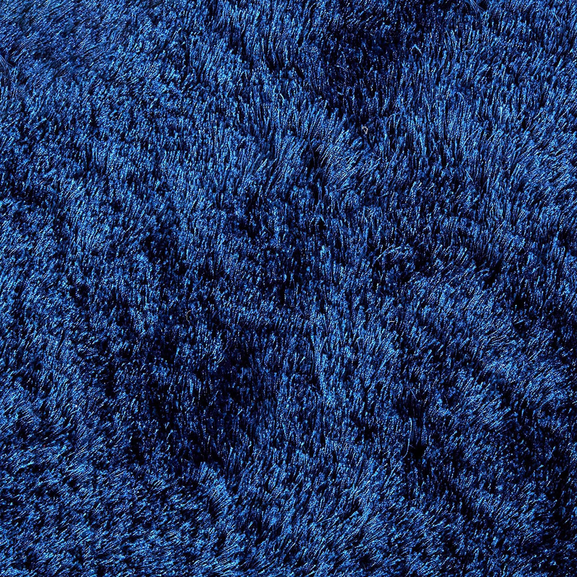 Feizy Indochine 3"6" x 5"6" Dark Blue Area Rug, , large