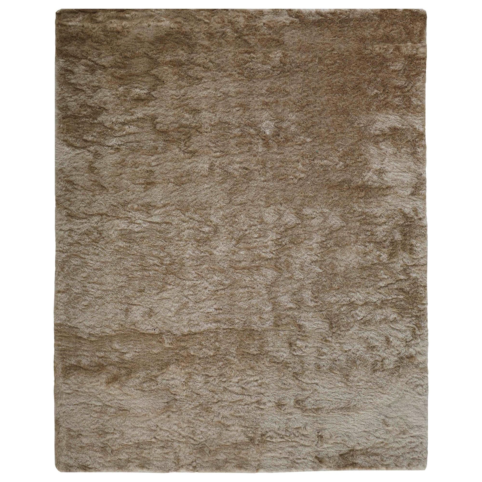 Feizy Indochine 3"6" x 5"6" Cream Area Rug, , large
