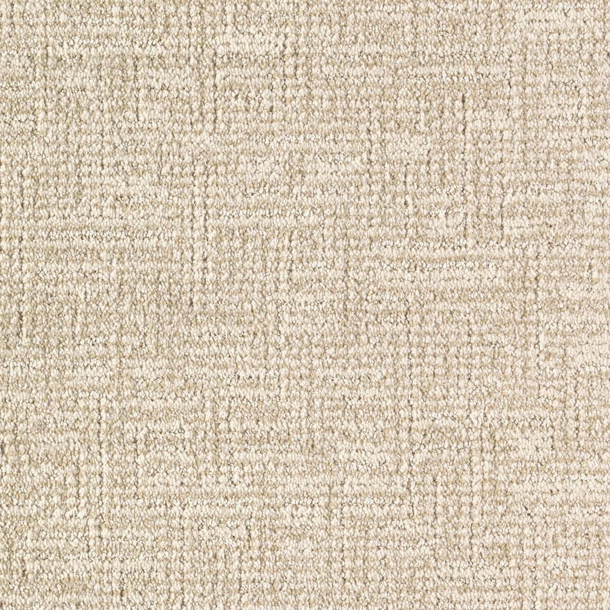 Karastan Heightened Glamour Carpet in Fresh Linen, , large