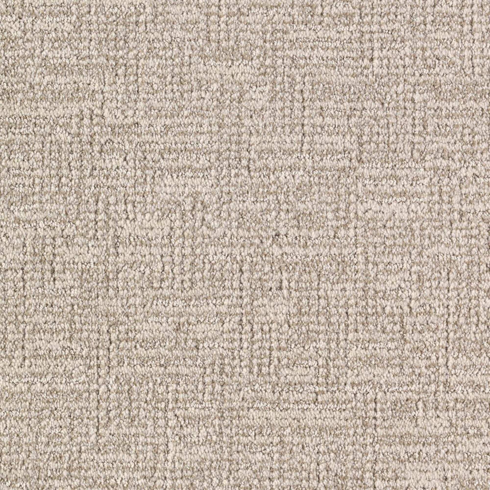 Karastan Heightened Glamour Carpet in Morning Mist