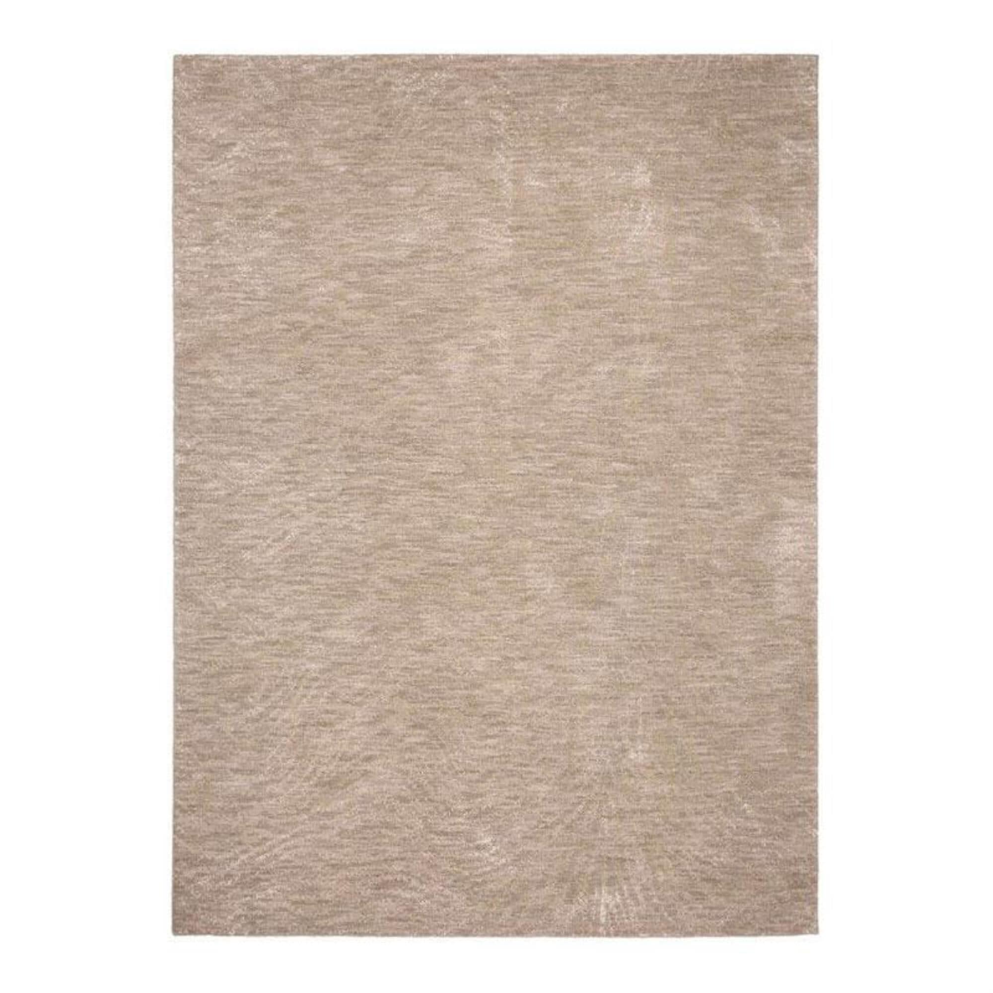 Karastan Enigma Spectral 90967 8" x 11" Alabaster Area Rug, , large