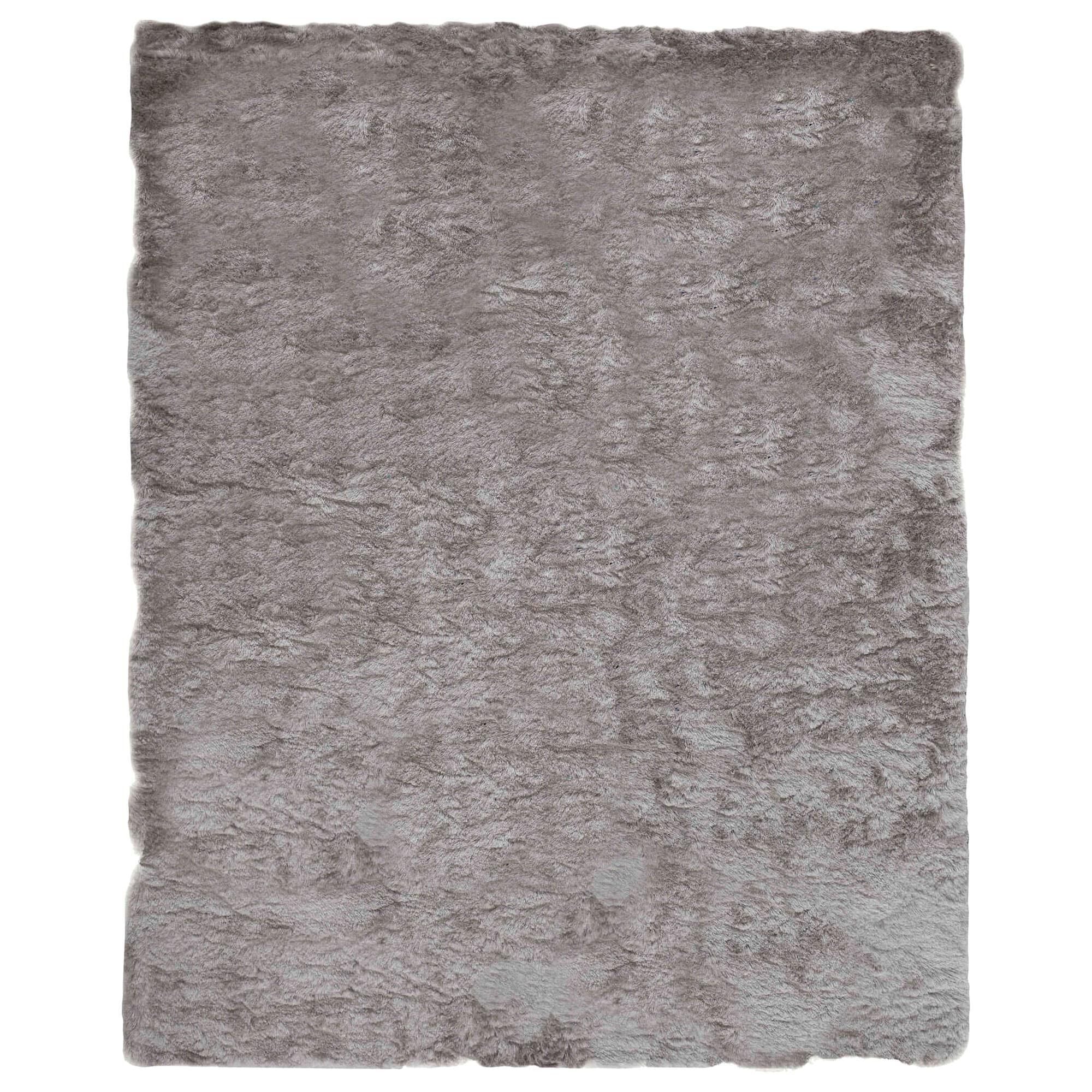 Feizy Indochine 3"6" x 5"6" Platinum Area Rug, , large