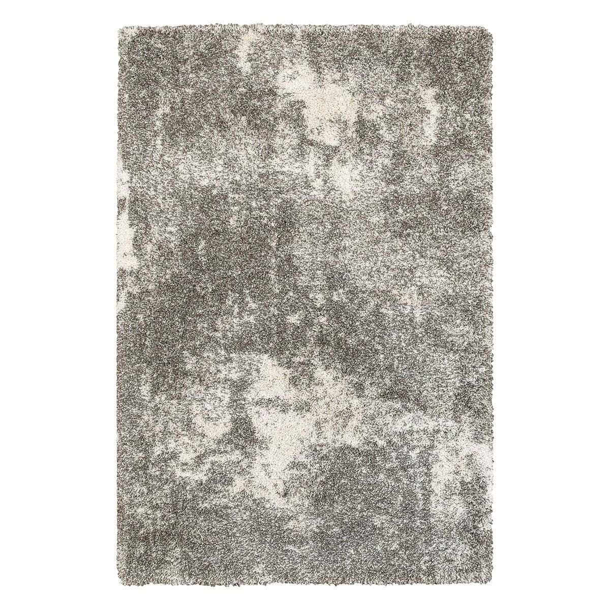 Oriental Weavers Henderson 5503H 3"10" x 5"5" Grey/Ivory Area Rug