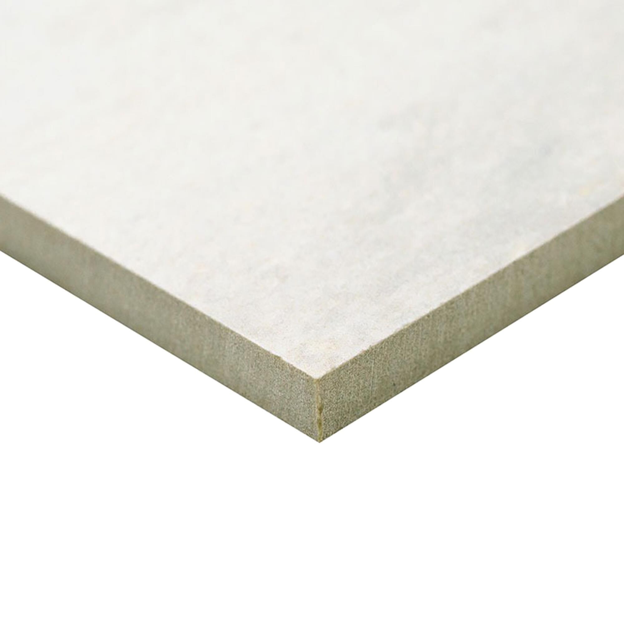 MS International Oxide Blanc 12" x 24" Porcelain Tile, , large