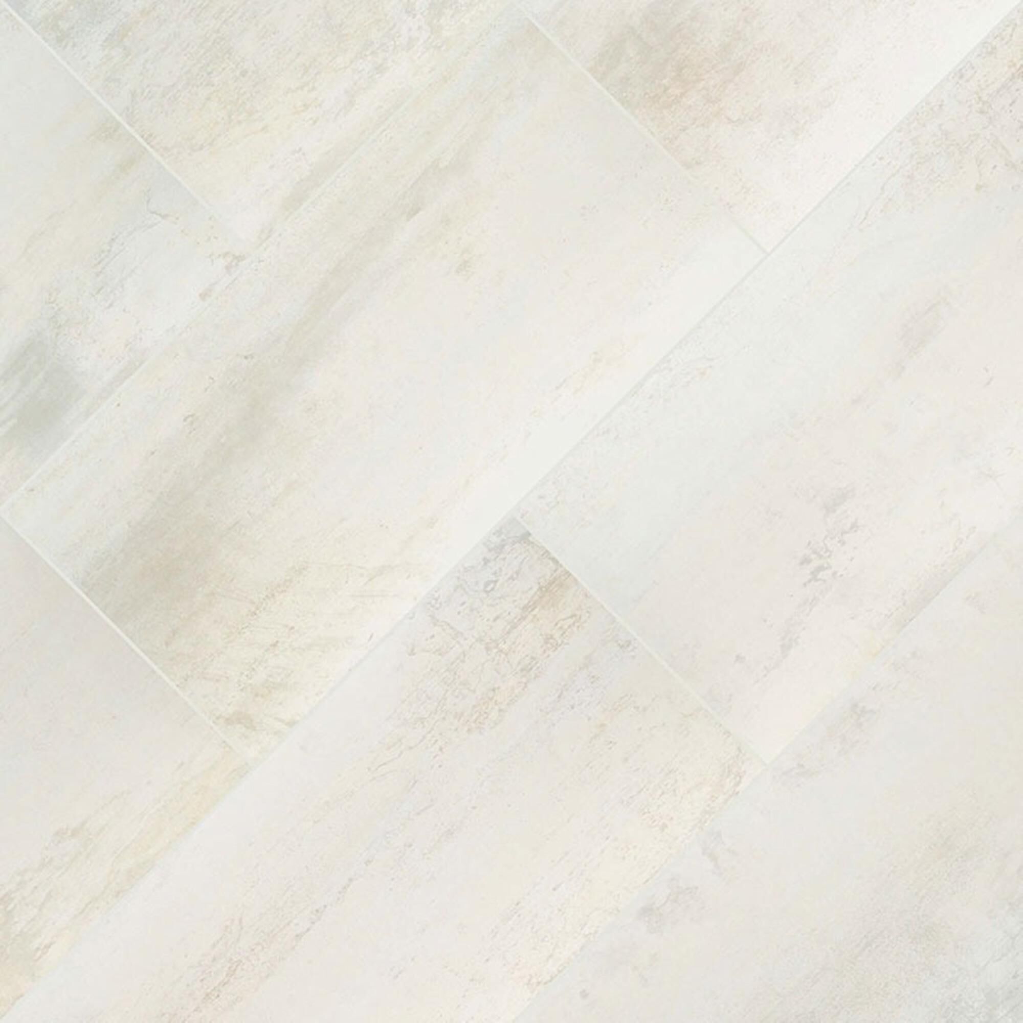 MS International Oxide Blanc 12" x 24" Porcelain Tile, , large