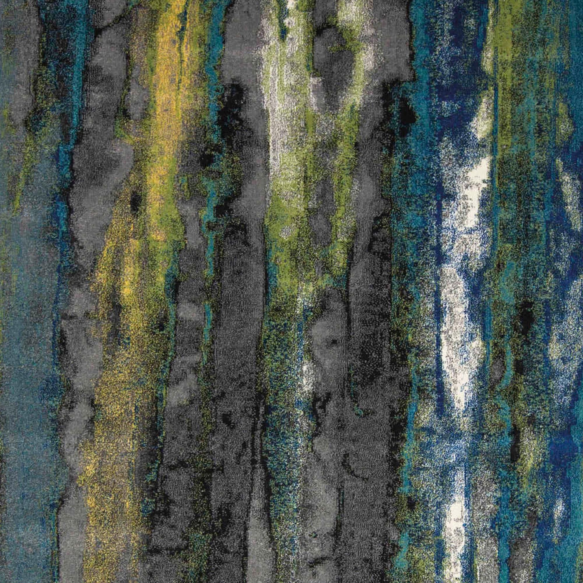 Feizy Rugs Brixton 2"10" x 9"10" Aura Runner, , large