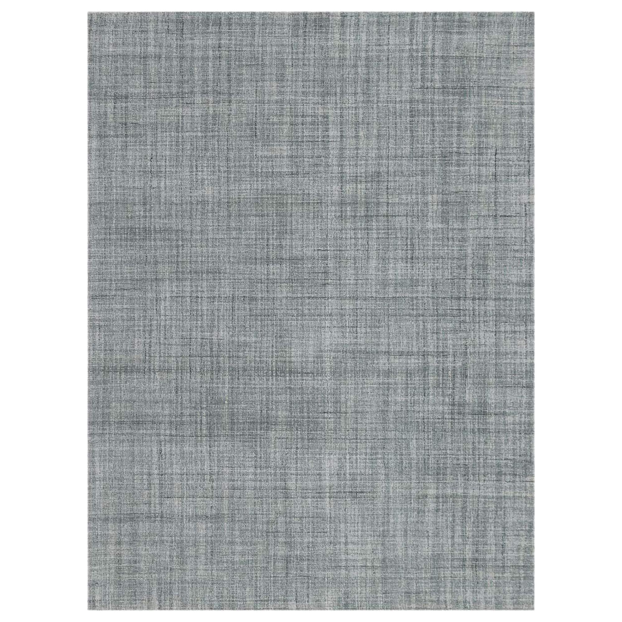 Amer Rugs Laurel 5" x 7"6" Sea Blue Area Rug