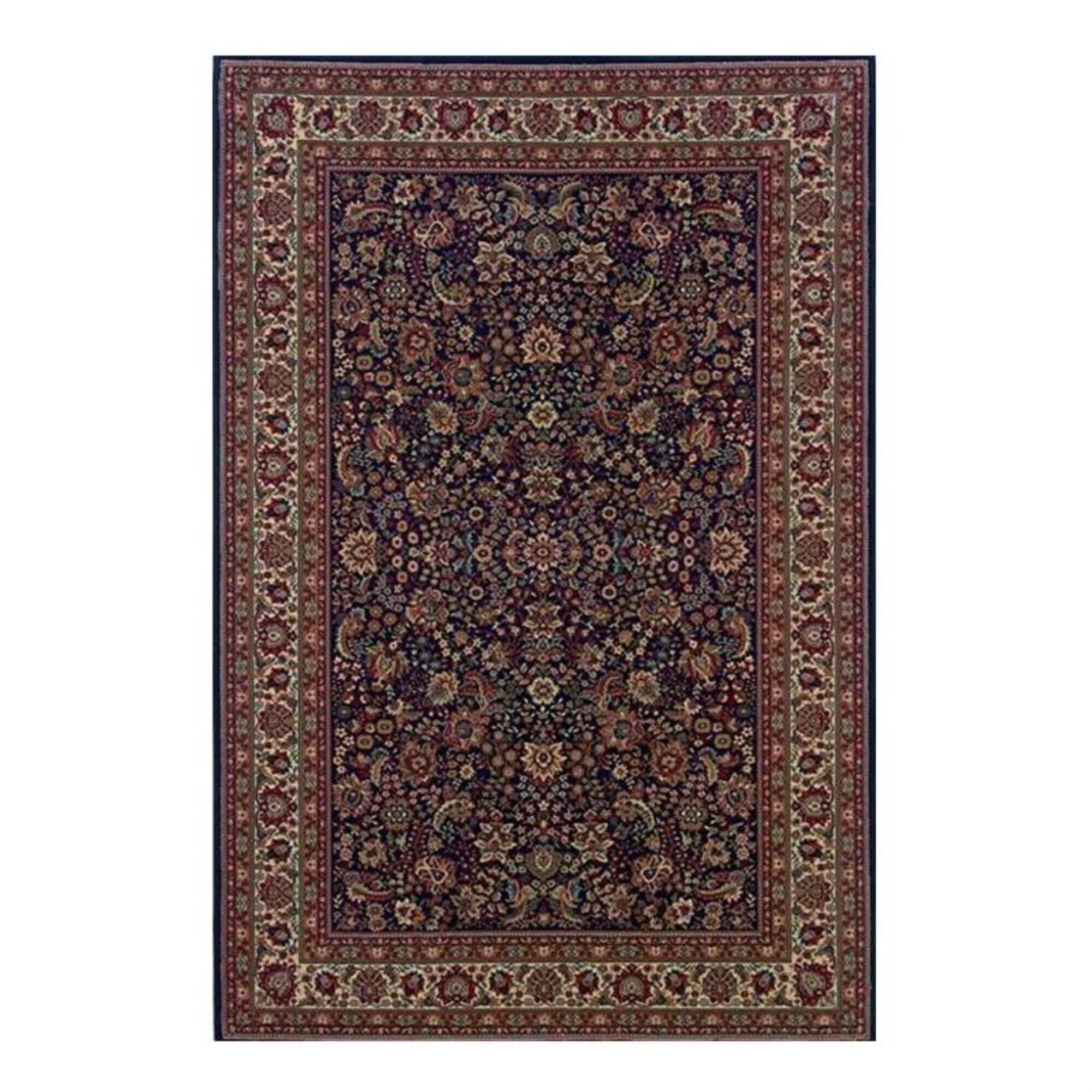 37B Ariana 113B 4" x 6" Multi-Color Area Rug, , large