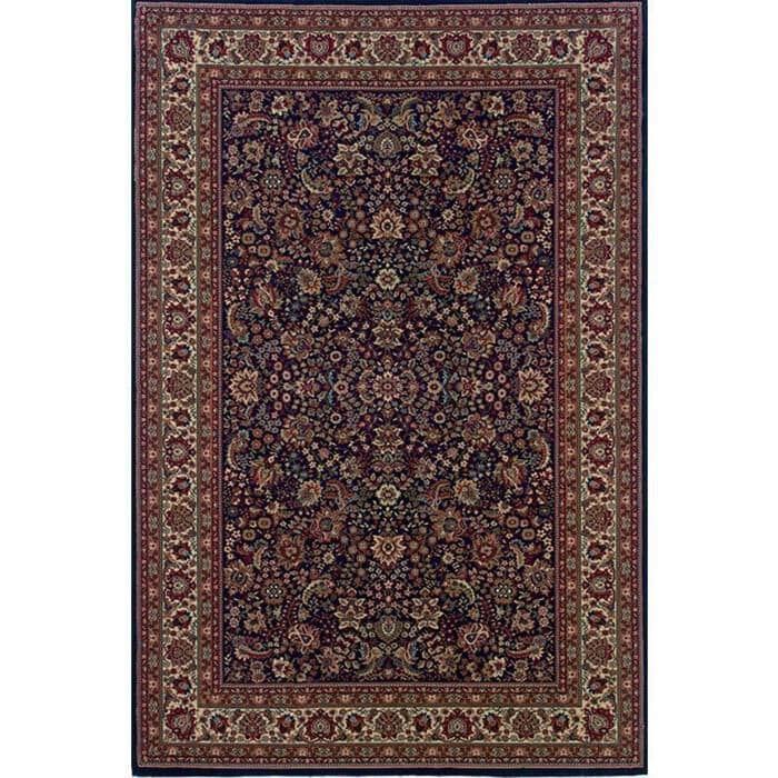 37B Ariana 113B 6"7" x 9"6" Multi-Color Area Rug, , large