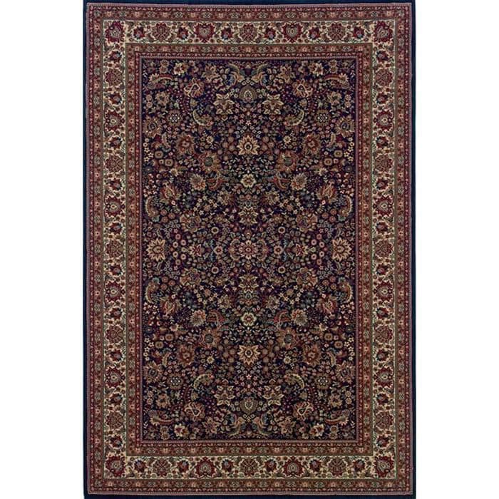 37B Ariana 113B 2"3" x 7"9" Multi-Color Runner, , large