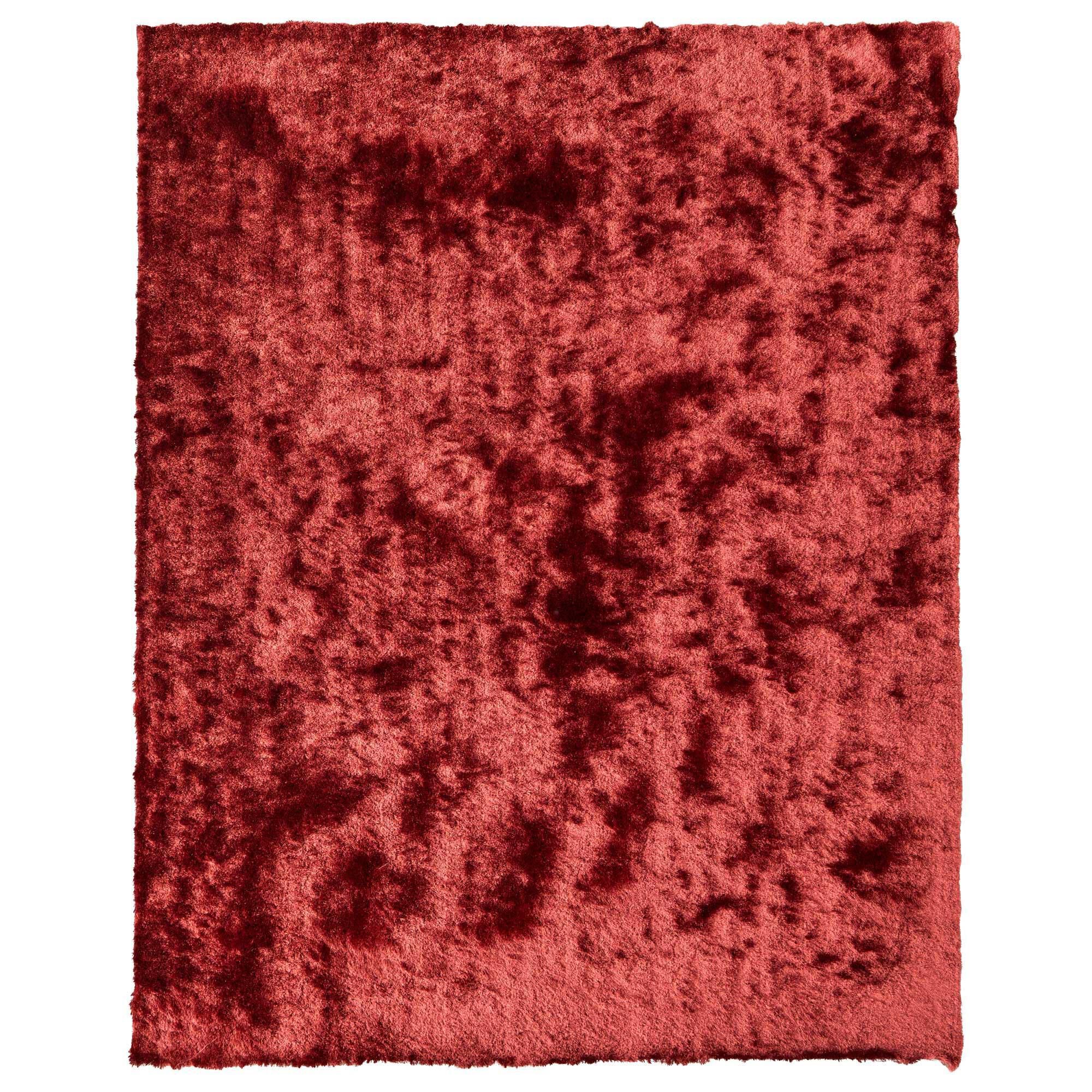 Feizy Indochine 2" x 3"4" Rust Area Rug, , large