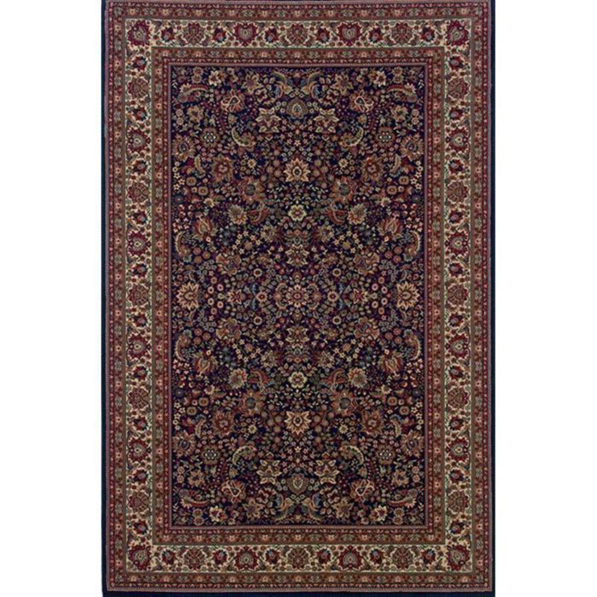 37B Ariana 113B 8" Square Multi-Color Area Rug, , large