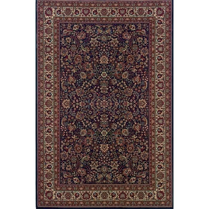 37B Ariana 113B 2"7" x 9"4" Multi-Color Runner, , large