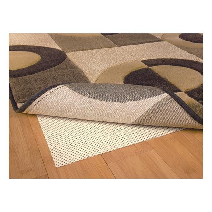 8 x 11 Comfort Grip Rug Pad, , large