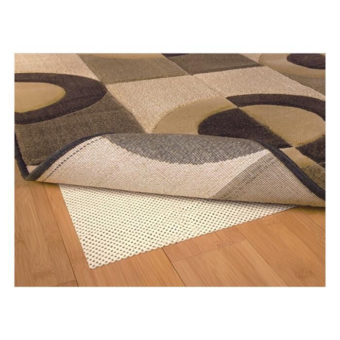  8 x 11 Comfort Grip Rug Pad, , large