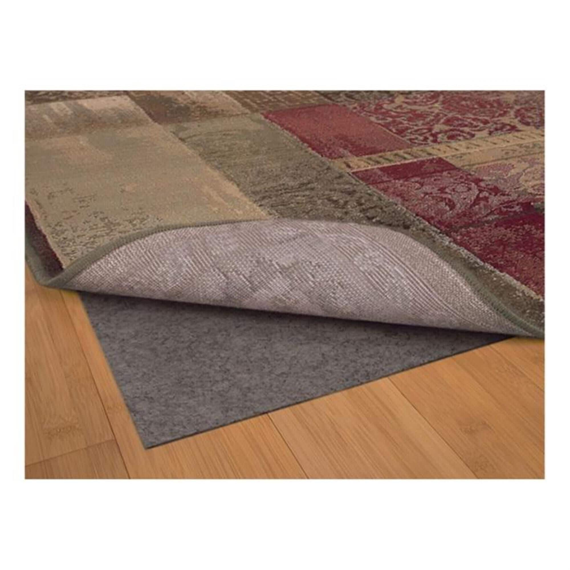 9x12 All-N-One Rug Pad, , large