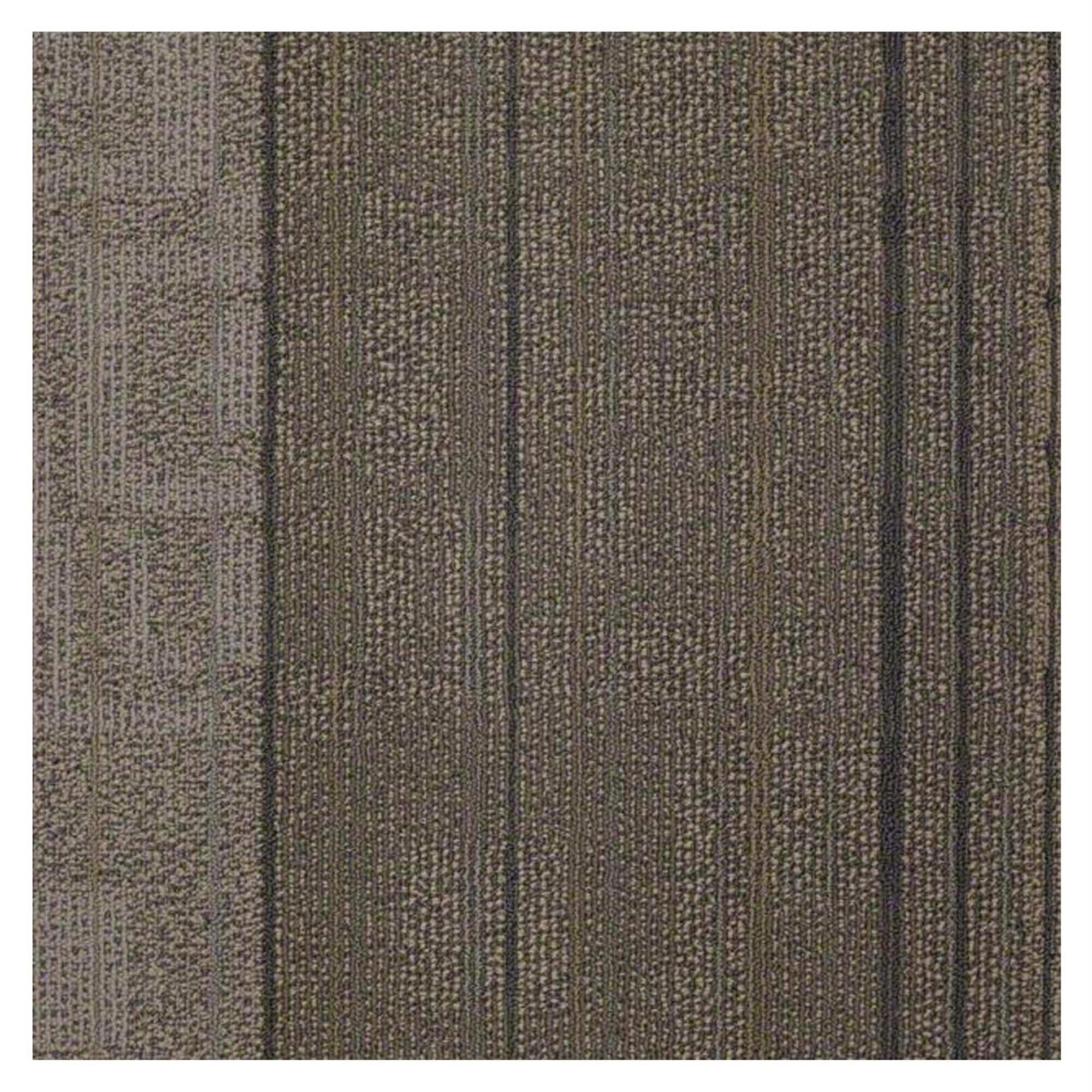 Shaw Ad-Lib 24" x 24" Carpet Tile in Press Conference, , large