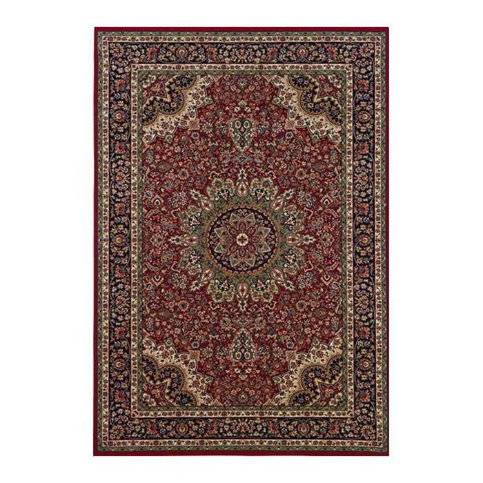 Oriental Weavers Ariana 116R 12" x 15" Red Area Rug, , large