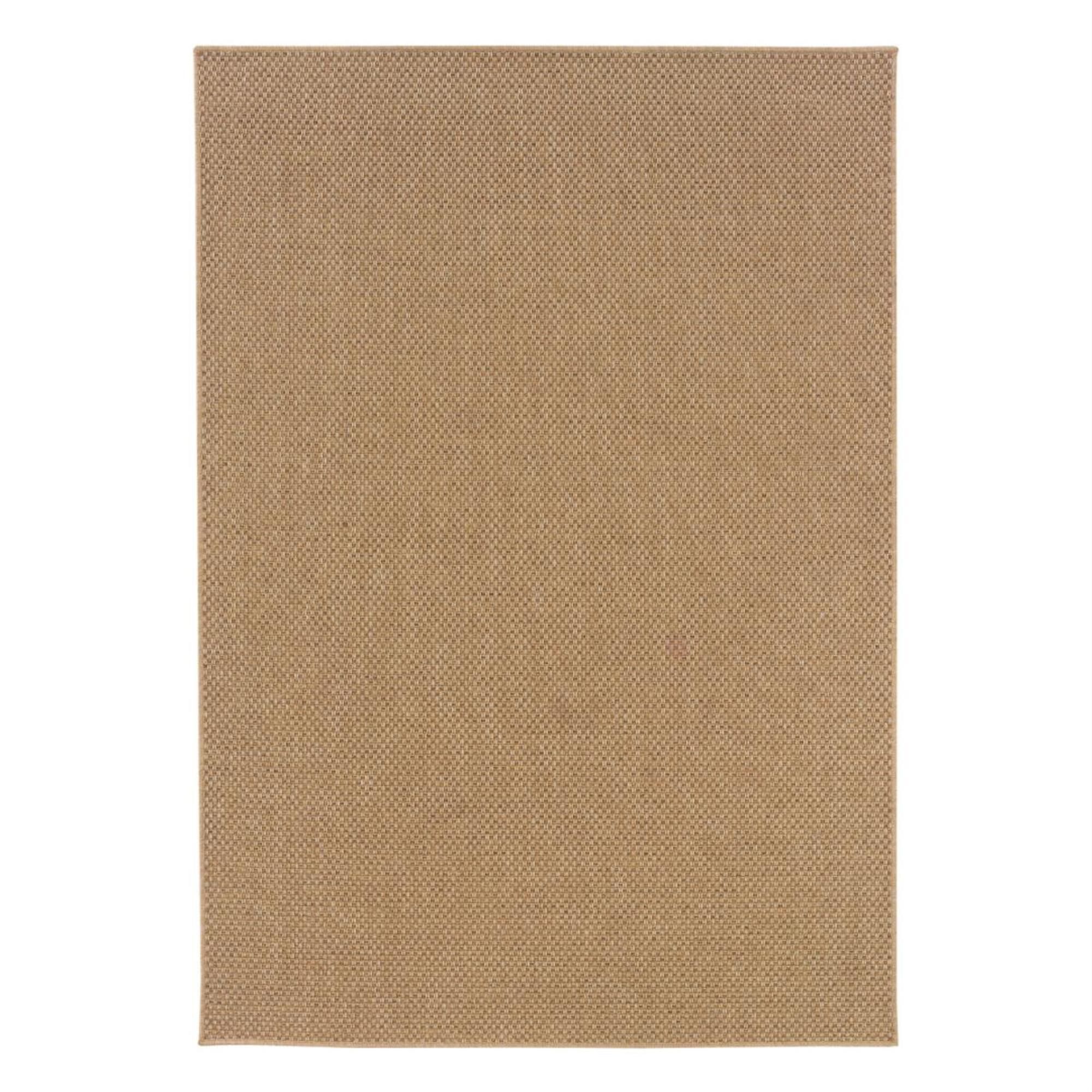 Oriental Weavers Karavia 2160X 8"6" x 13" Tan Area Rug, , large
