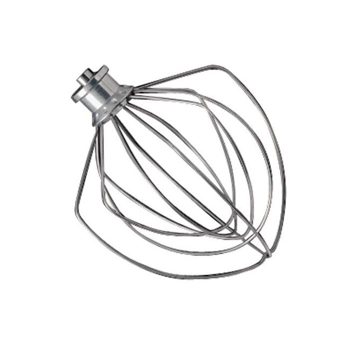 KitchenAid 5- or 6-Quart Wire Whip in Stainless Steel, , large