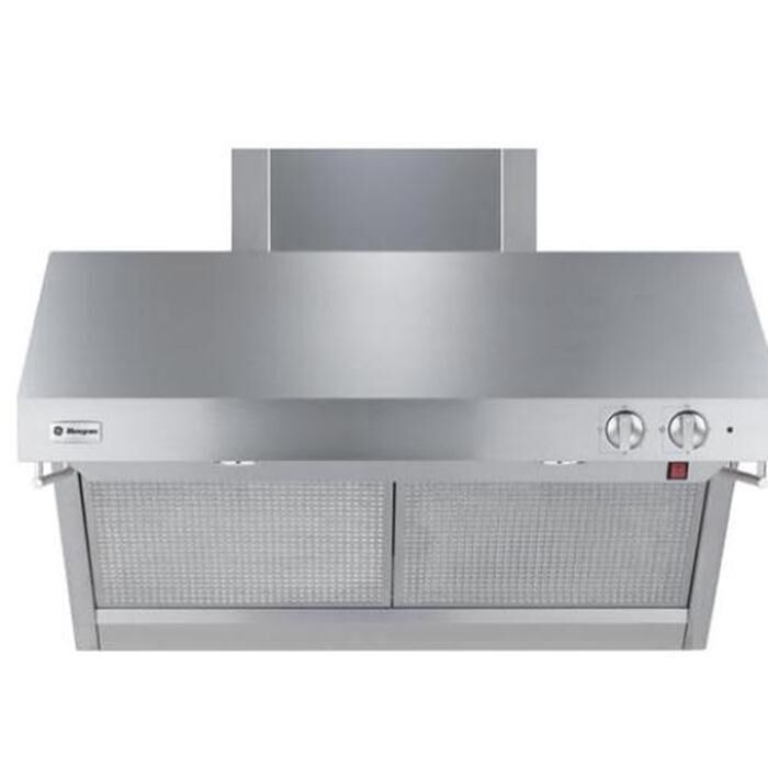 Monogram 36" Professional Style Range Hood, , large