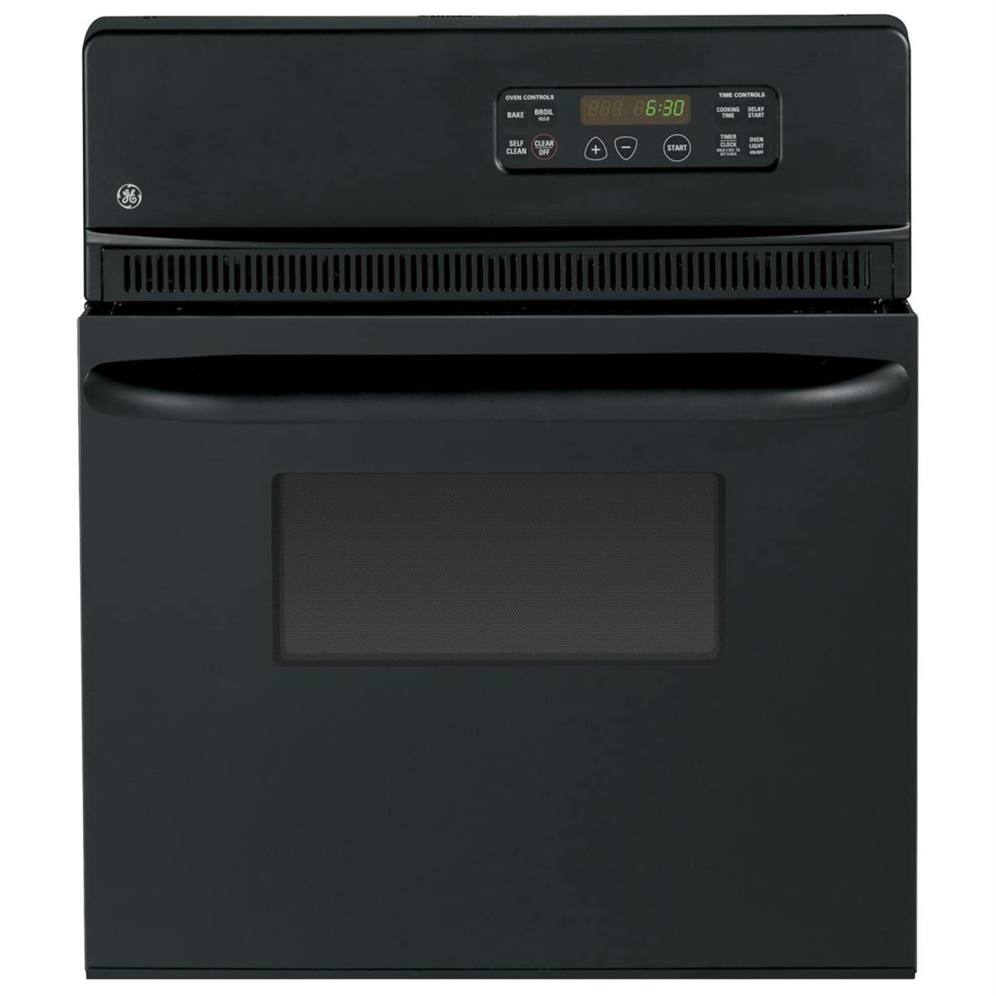 GE Appliances 24" Single Wall Oven, , large