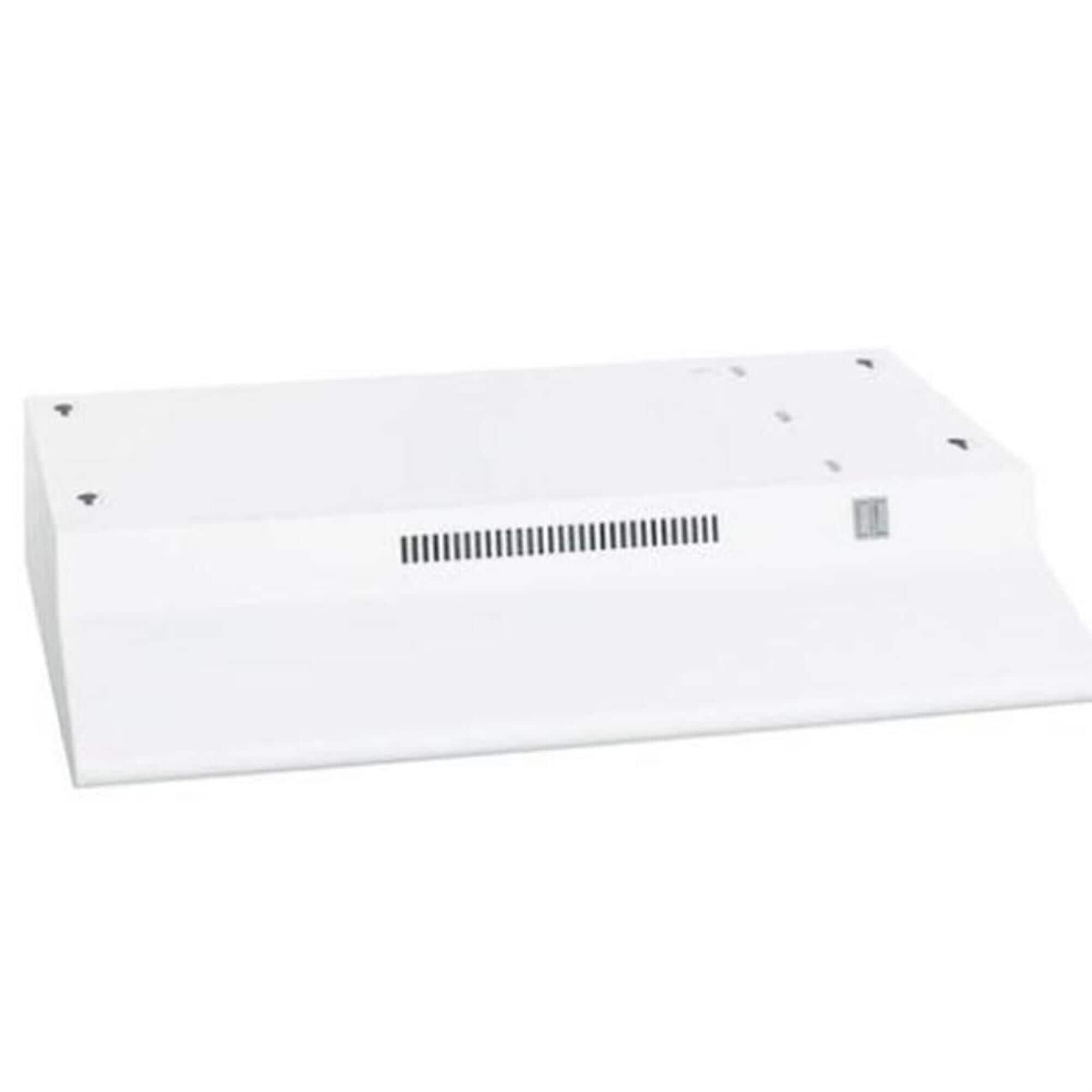 GE Appliances 30" Non-Vented Standard Range Hood