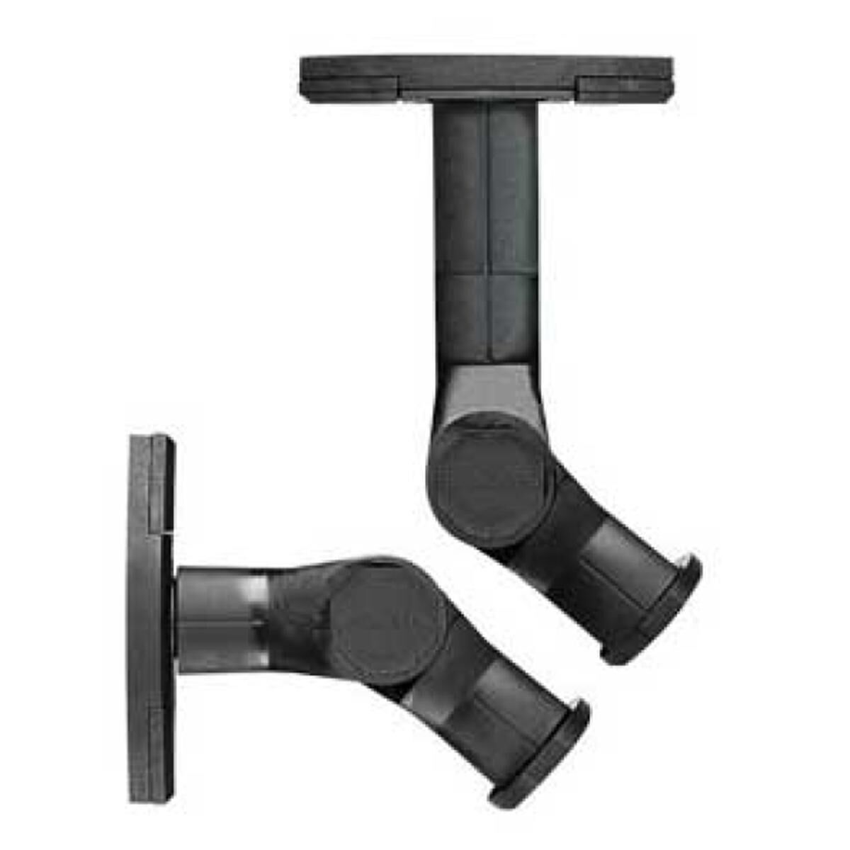 Sanus Pair Small Speaker Mount in Black, , large