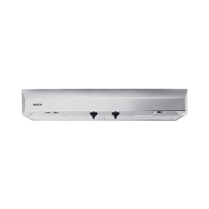 Bosch 30" Under Cabinet Ventilation, , large