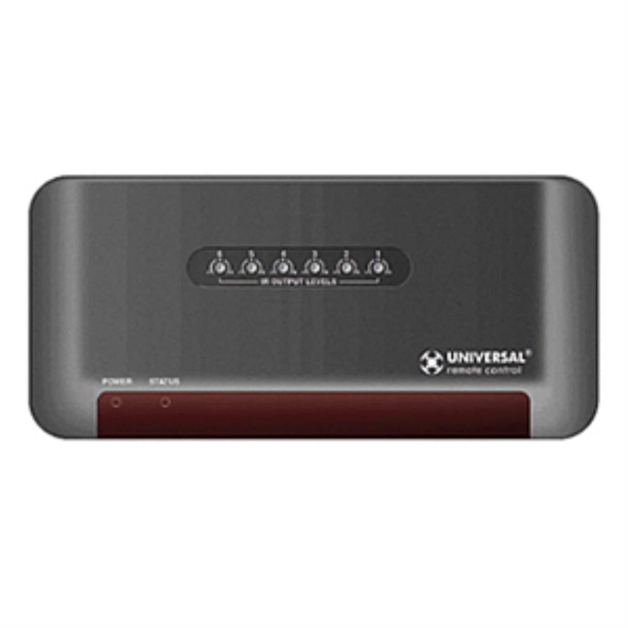 Universal Remotes RF Base Station