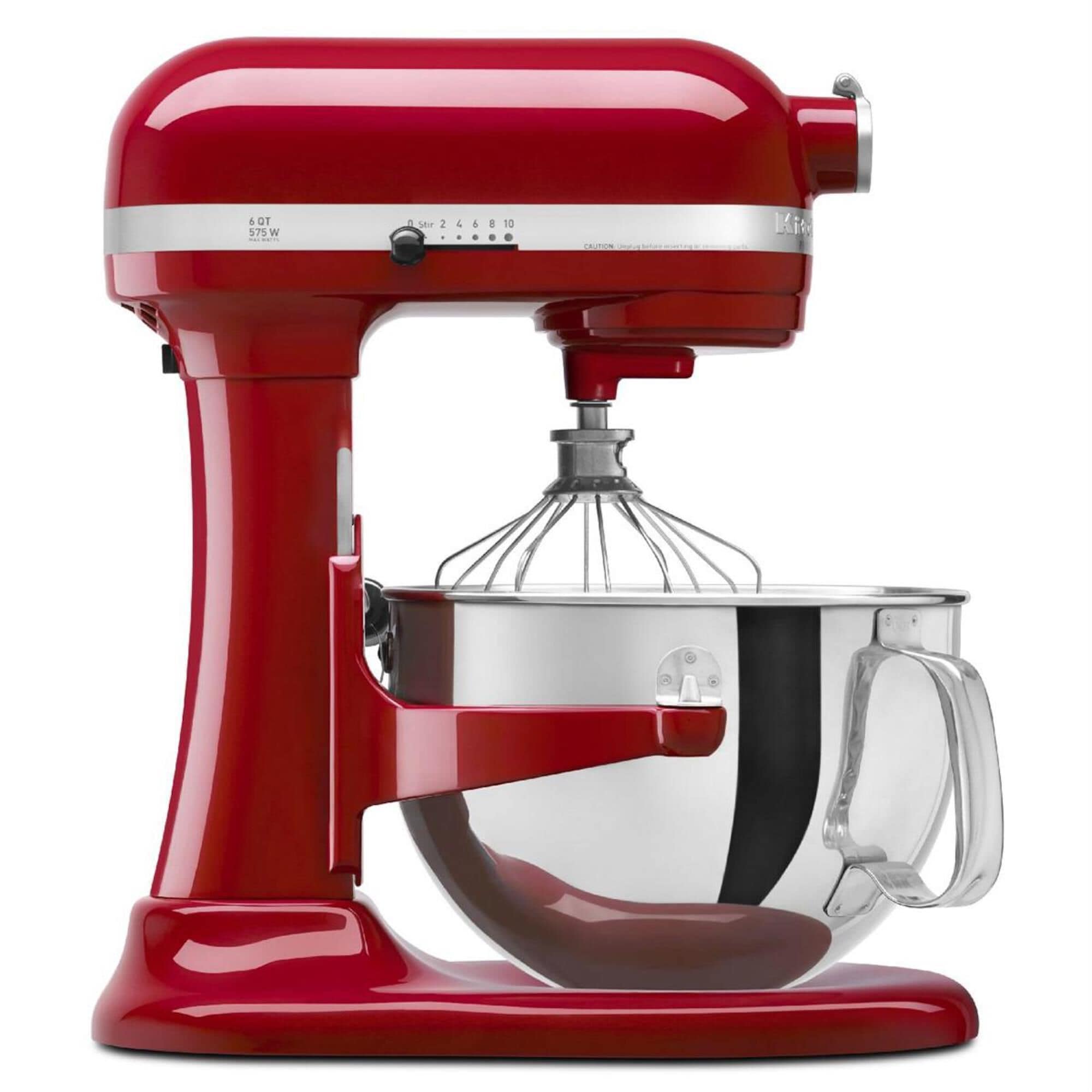 KitchenAid Professional 600 Series 6 Quart Stand Mixer, , large