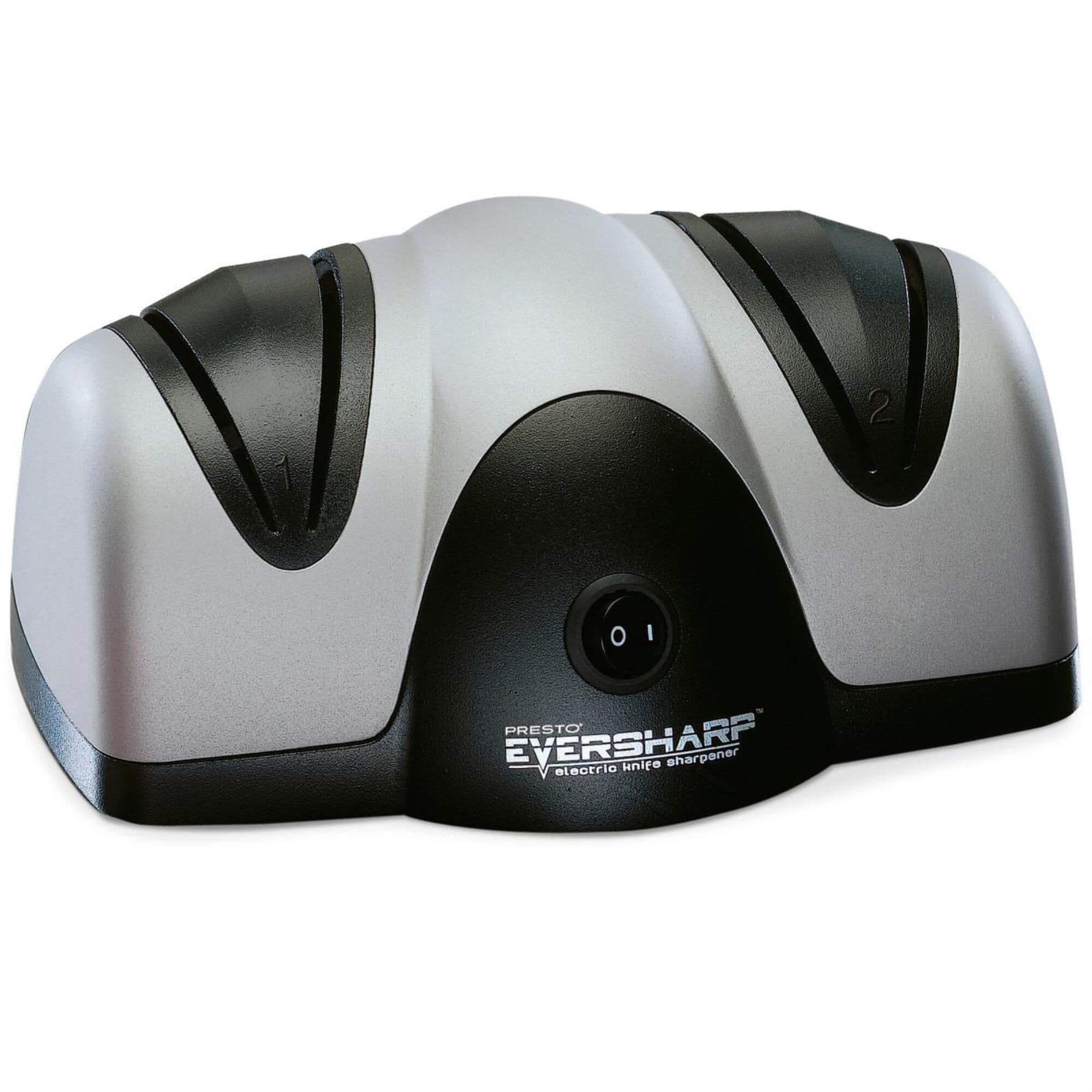 Presto EverSharp Electric Knife Sharpener, , large