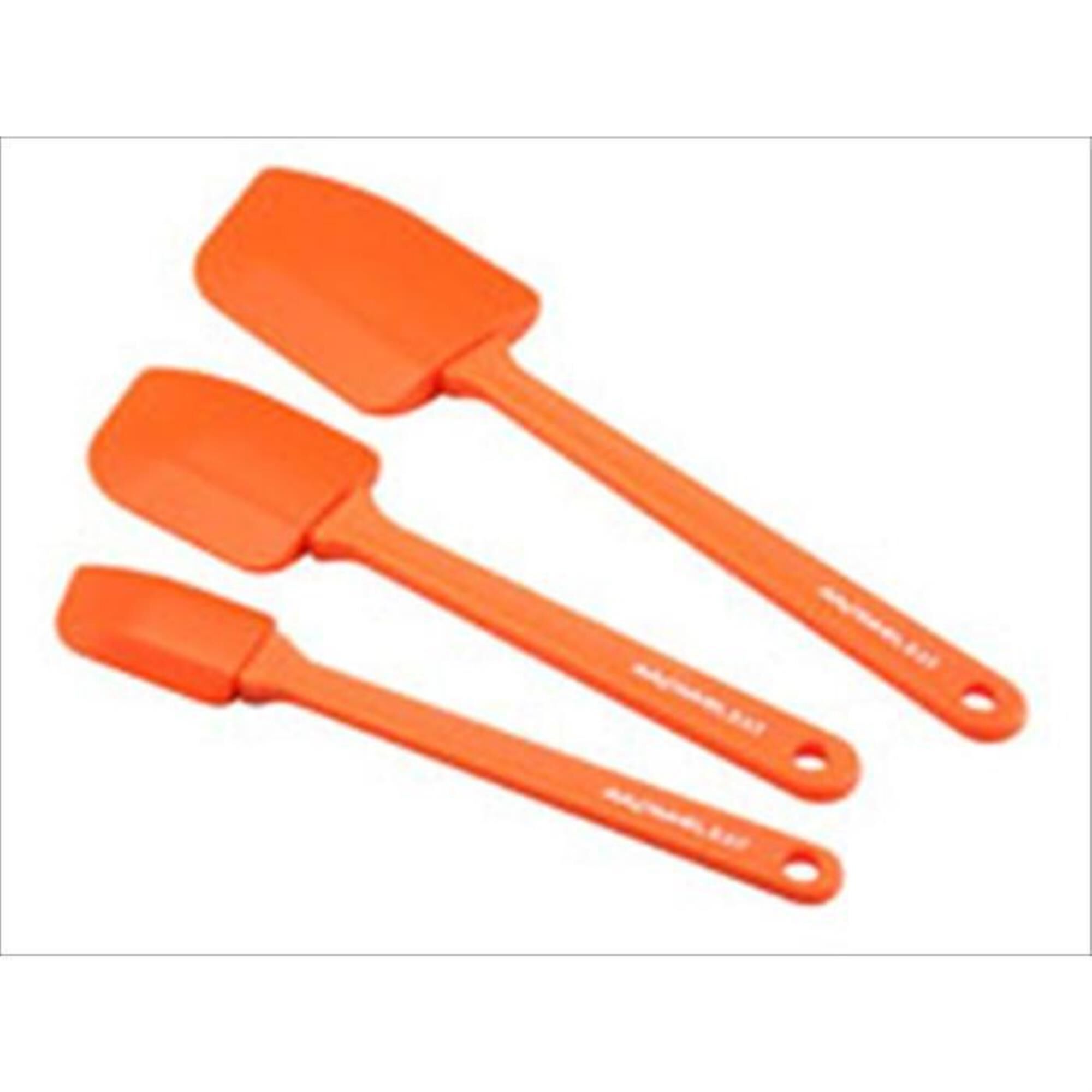 Rachael Ray 3-pc. Spatula Set, , large