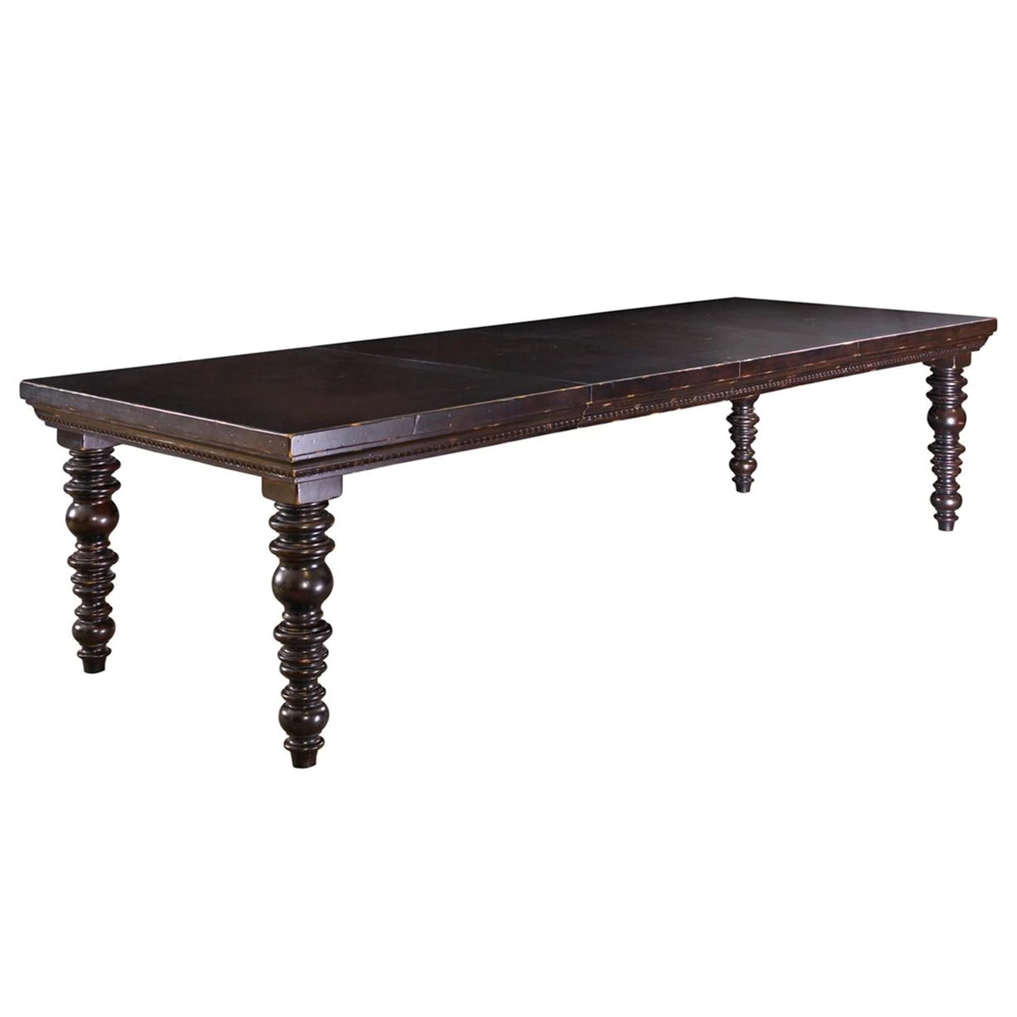 Tommy Bahama Home Kingstown Pembroke Rectangular Dining Table - Table Only, , large