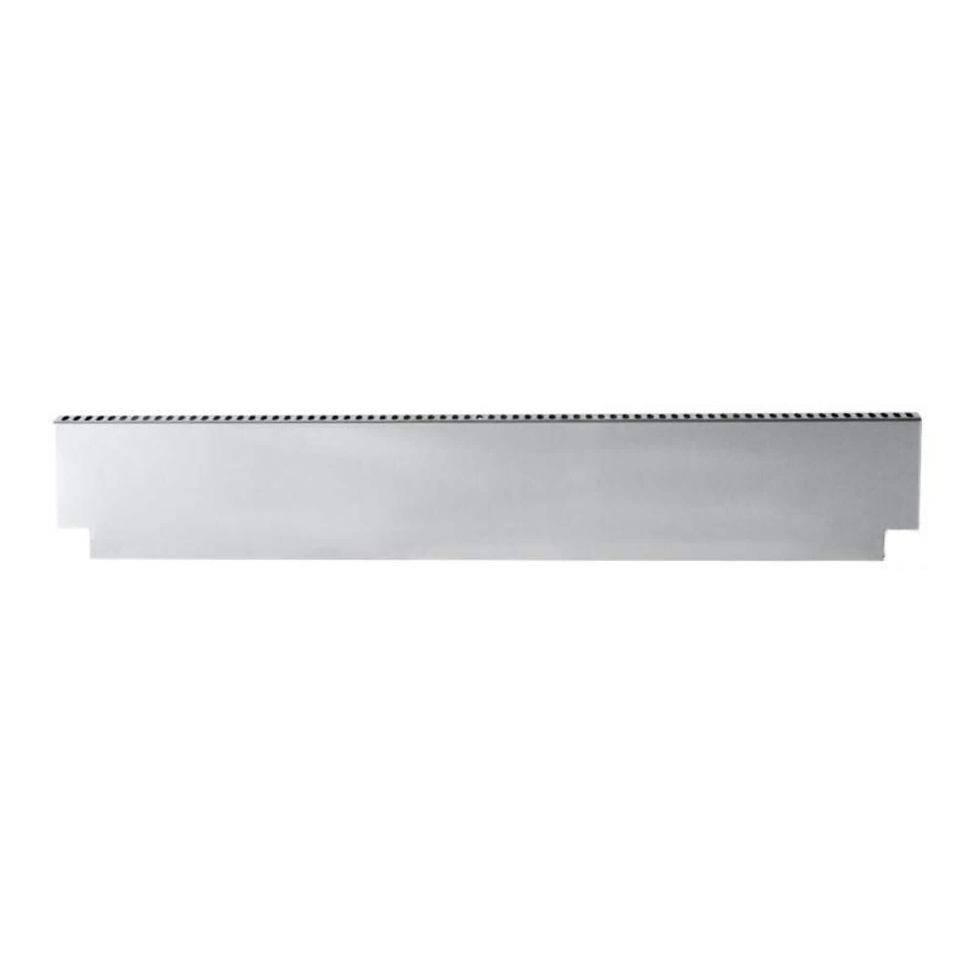 Wolf 5" Riser in Stainless Steel for 30" Dual Fuel Range, , large