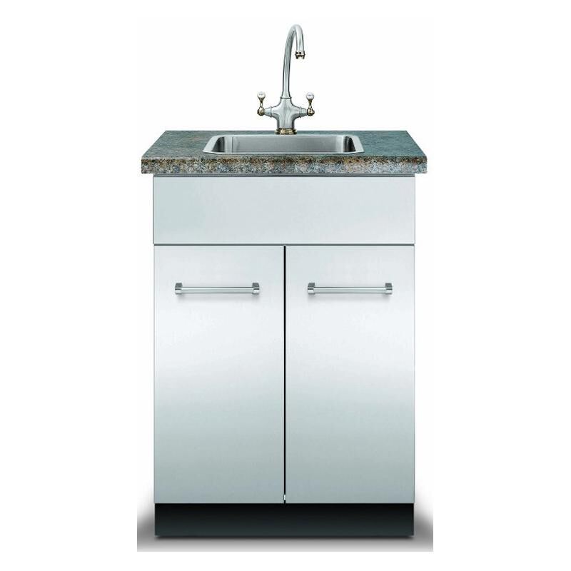 Viking Range 24" W x 30" D Sink Base - VSBO, , large