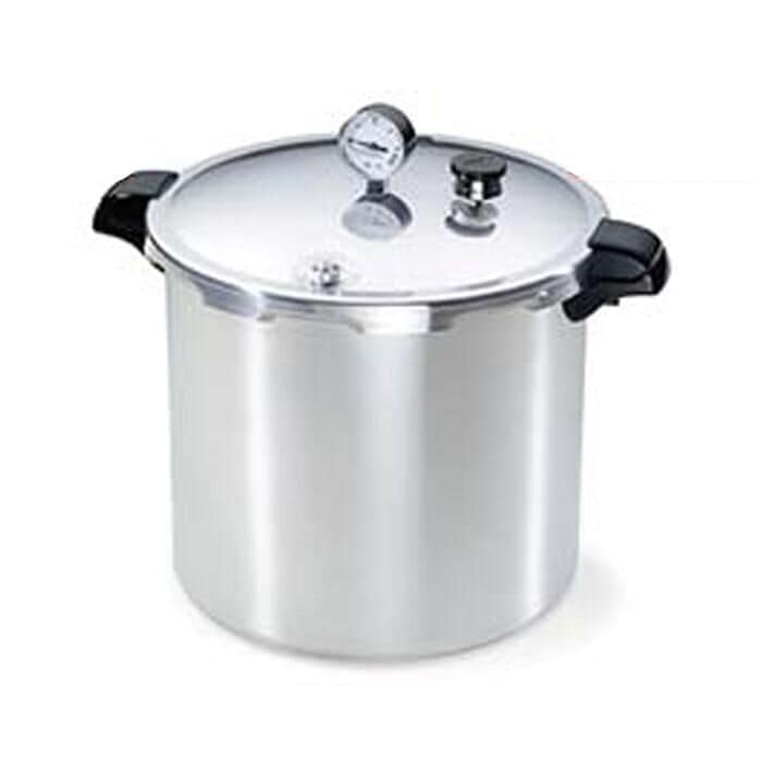 Presto 23-Quart Pressure Canner, , large